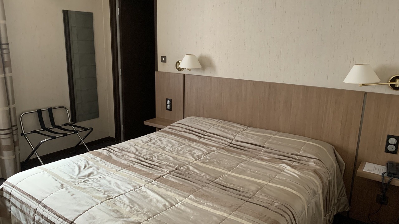 Photo of Bedroom in Vesoul