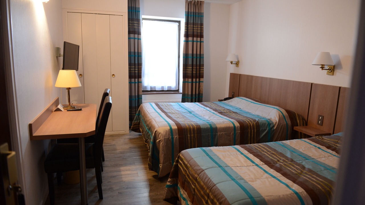 Photo of Bedroom in Vesoul