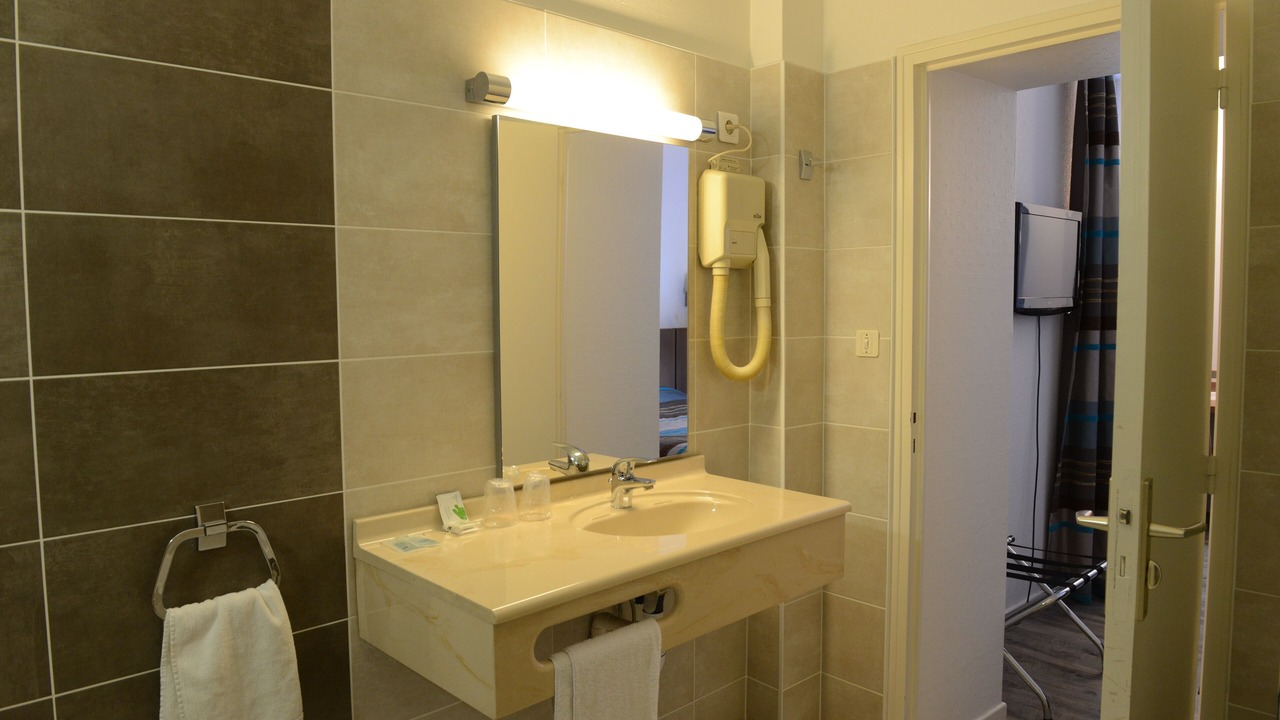 Photo of Bathroom in Vesoul