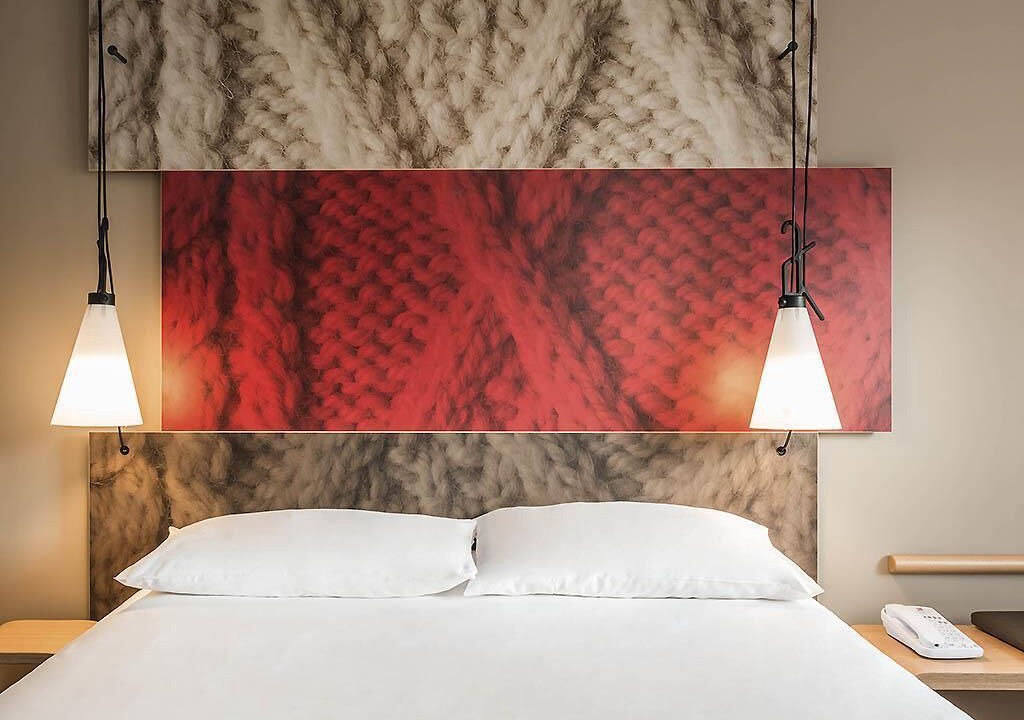 Photo of Bedroom in Montigny-le-Bretonneux