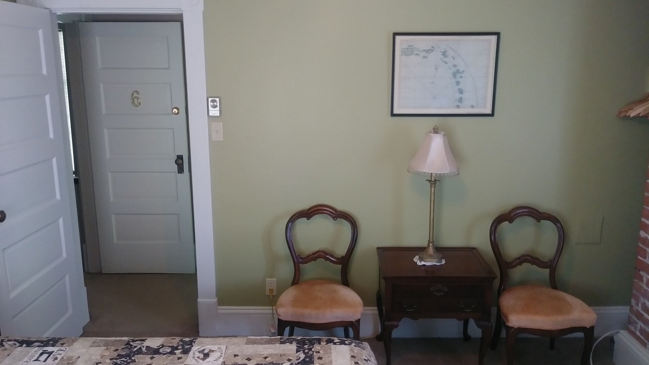 Photo of Bedroom in Gagetown