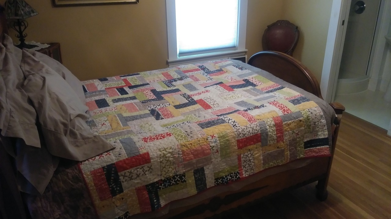 Photo of Bedroom in Gagetown