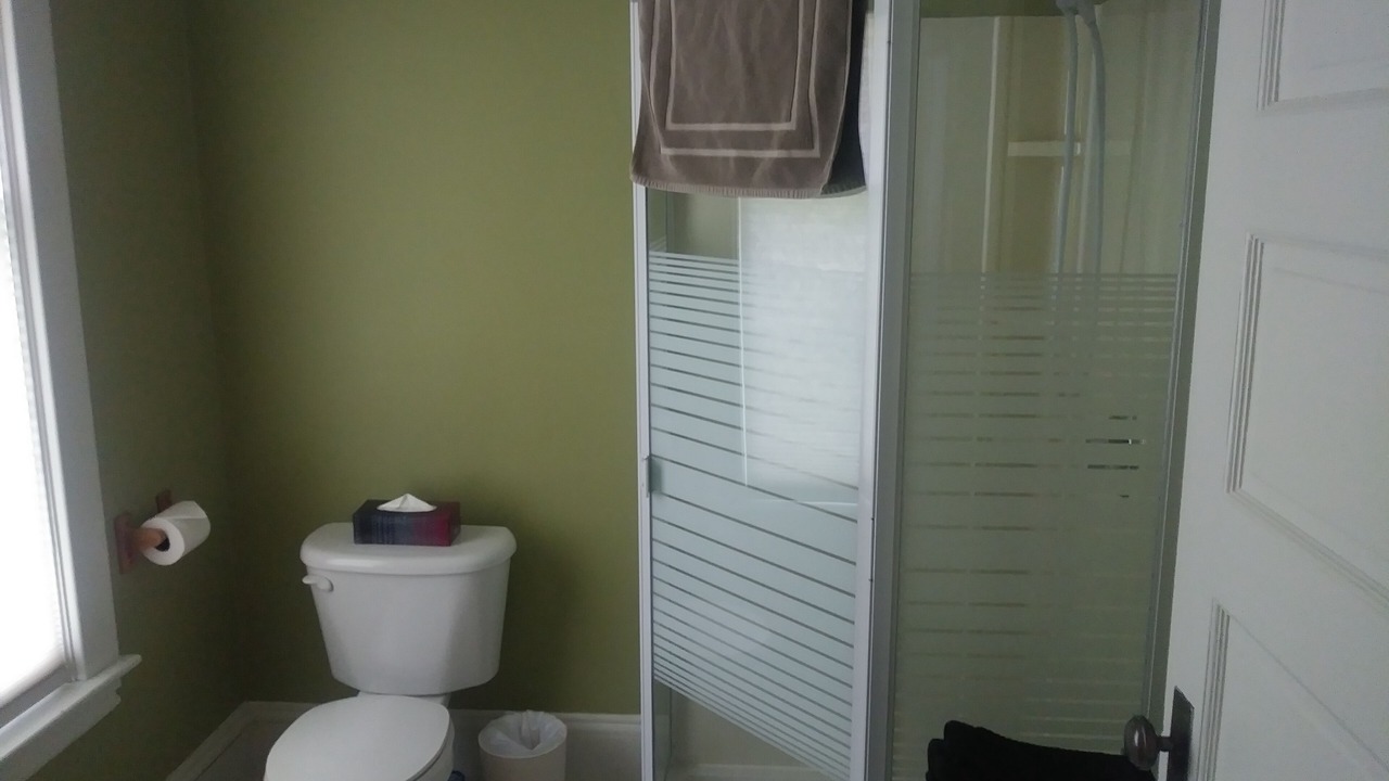 Photo of Bathroom in Gagetown