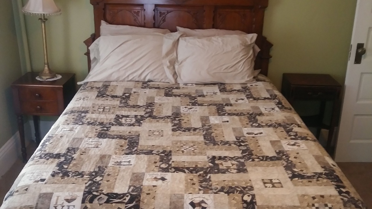 Photo of Bedroom in Gagetown