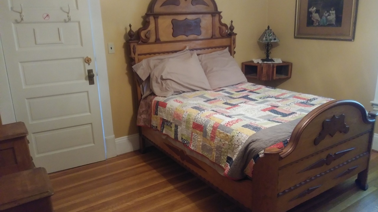 Photo of Bedroom in Gagetown
