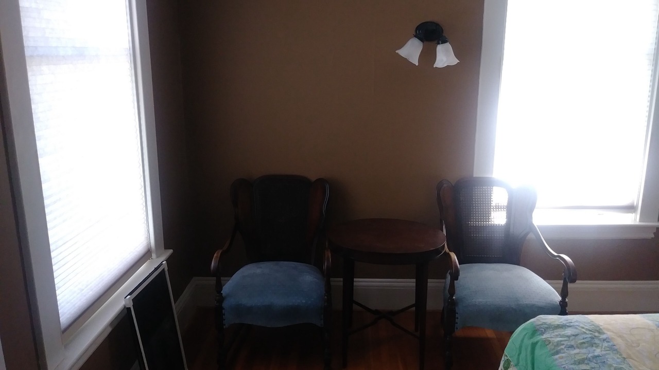 Photo of Bedroom in Gagetown