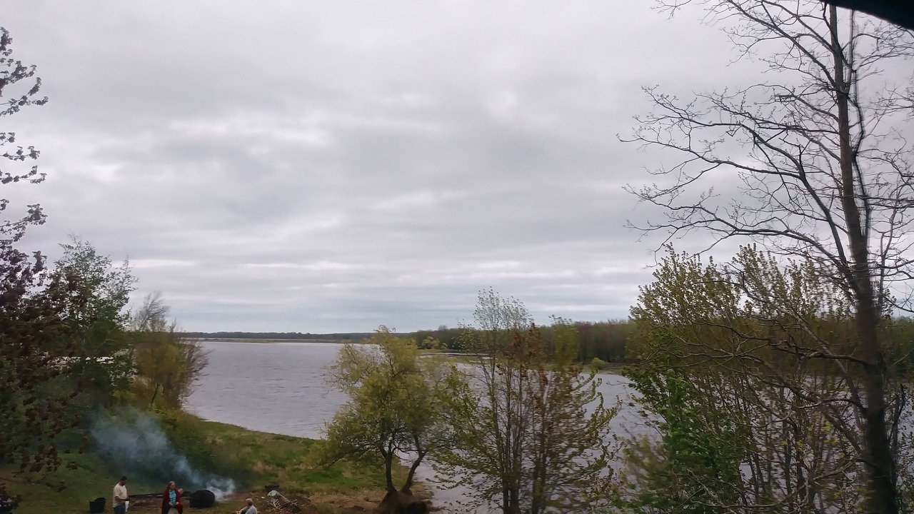 Photo of Bedroom in Gagetown