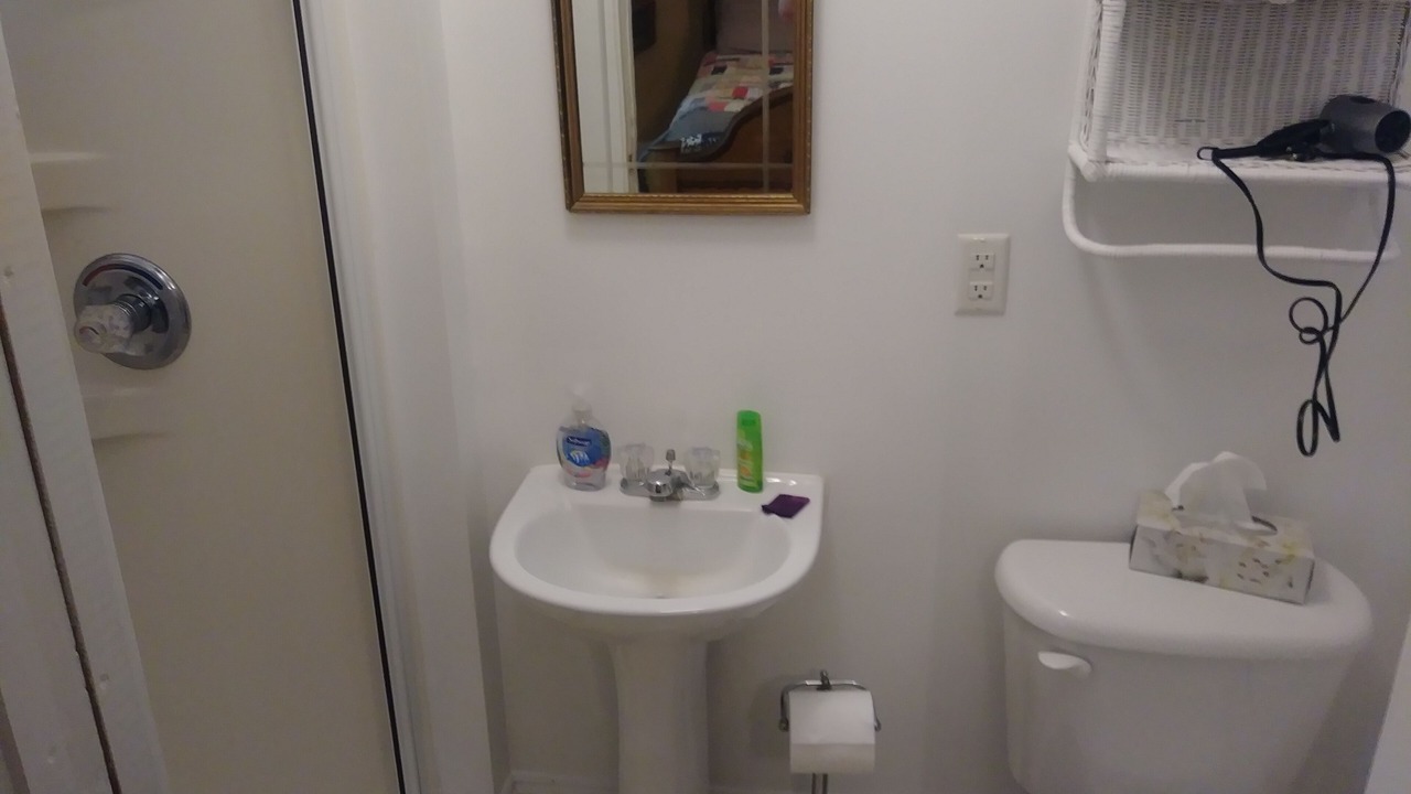 Photo of Bathroom in Gagetown