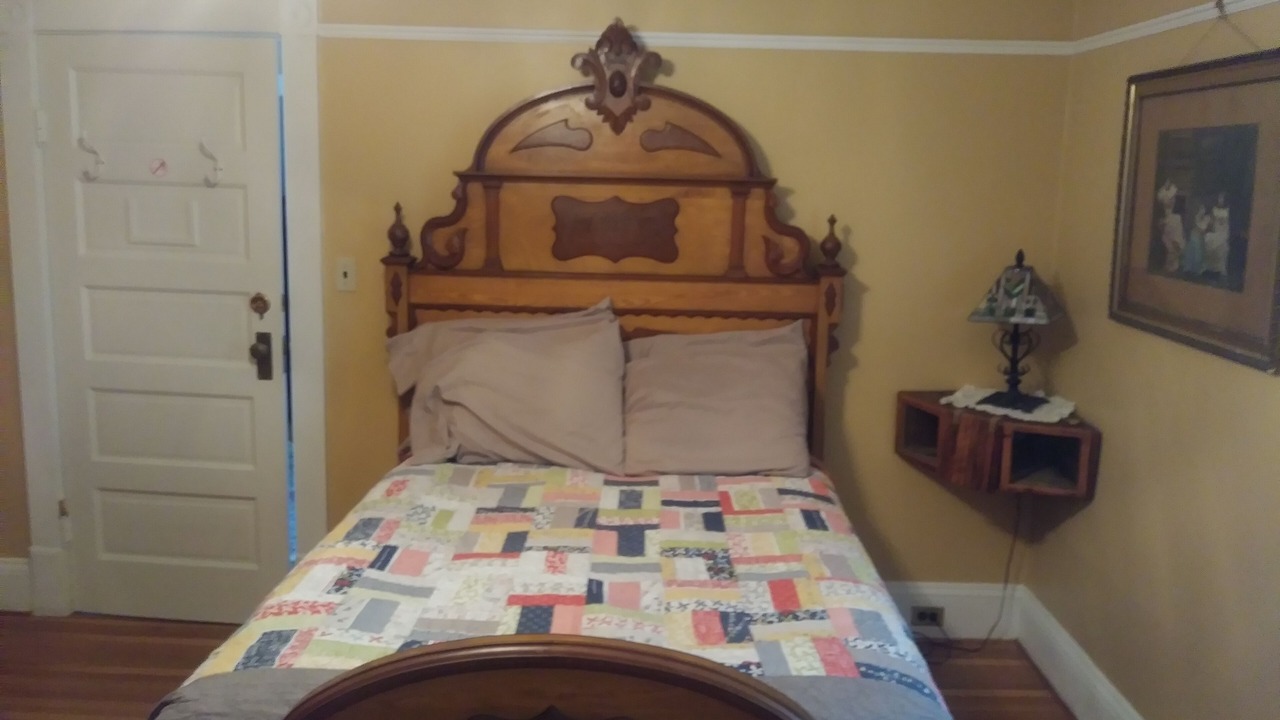 Photo of Bedroom in Gagetown