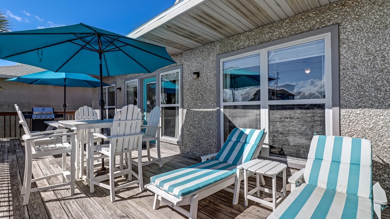 Photo of Outdoor in Fernandina Beach