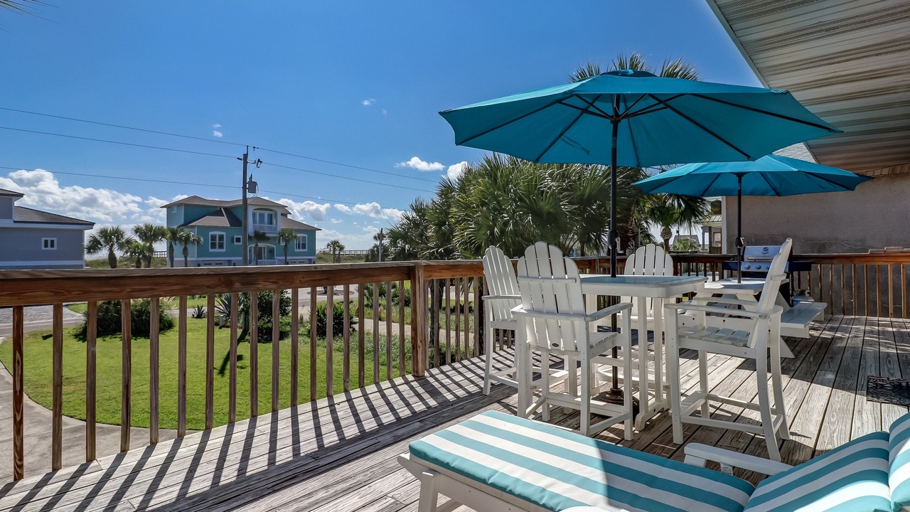Photo of Outdoor in Fernandina Beach
