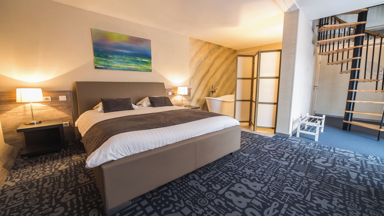 Photo of Bedroom in Dorlisheim