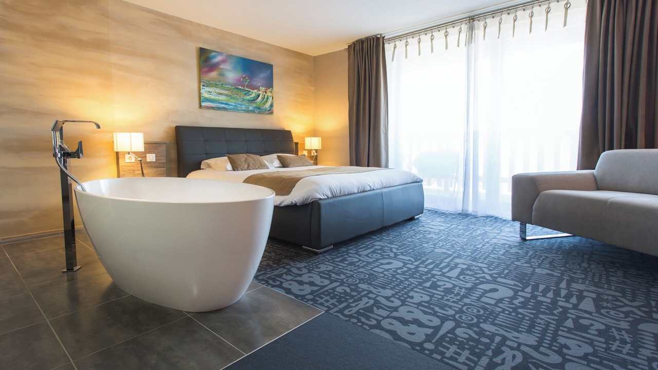 Photo of Bedroom in Dorlisheim