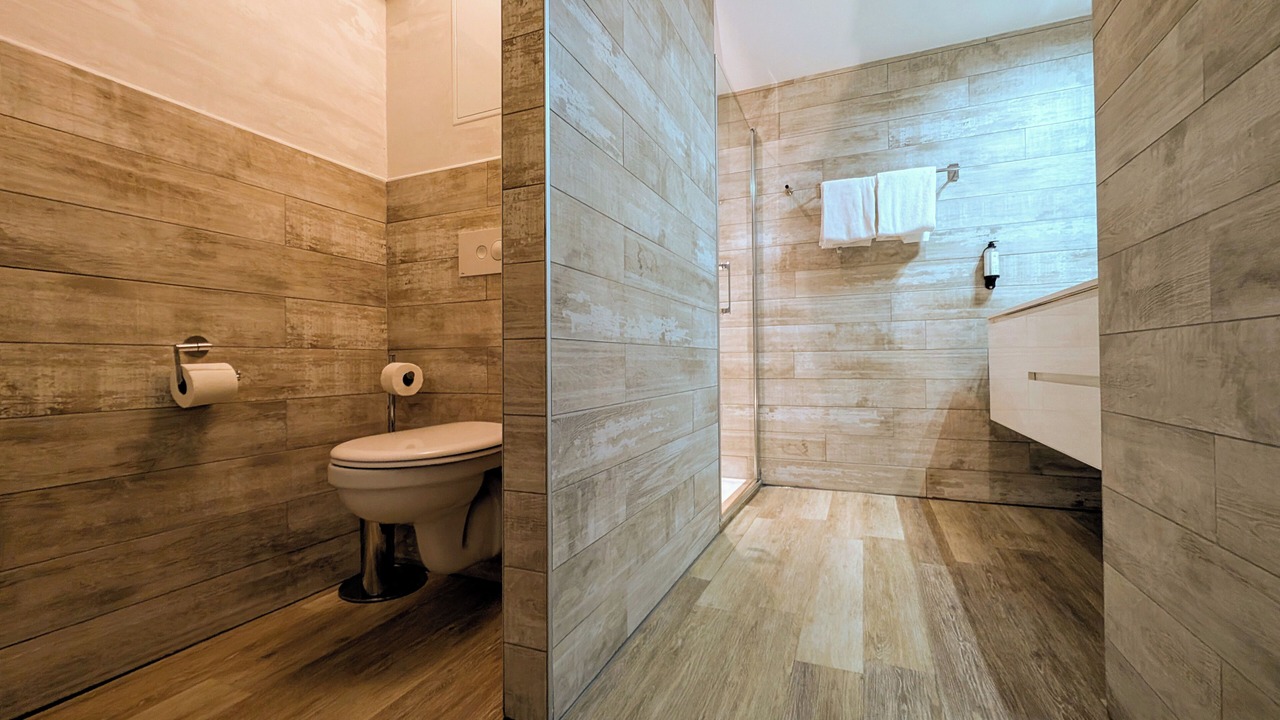 Photo of Bathroom in Dorlisheim