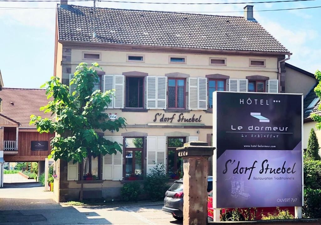 Photo of Others in Dorlisheim