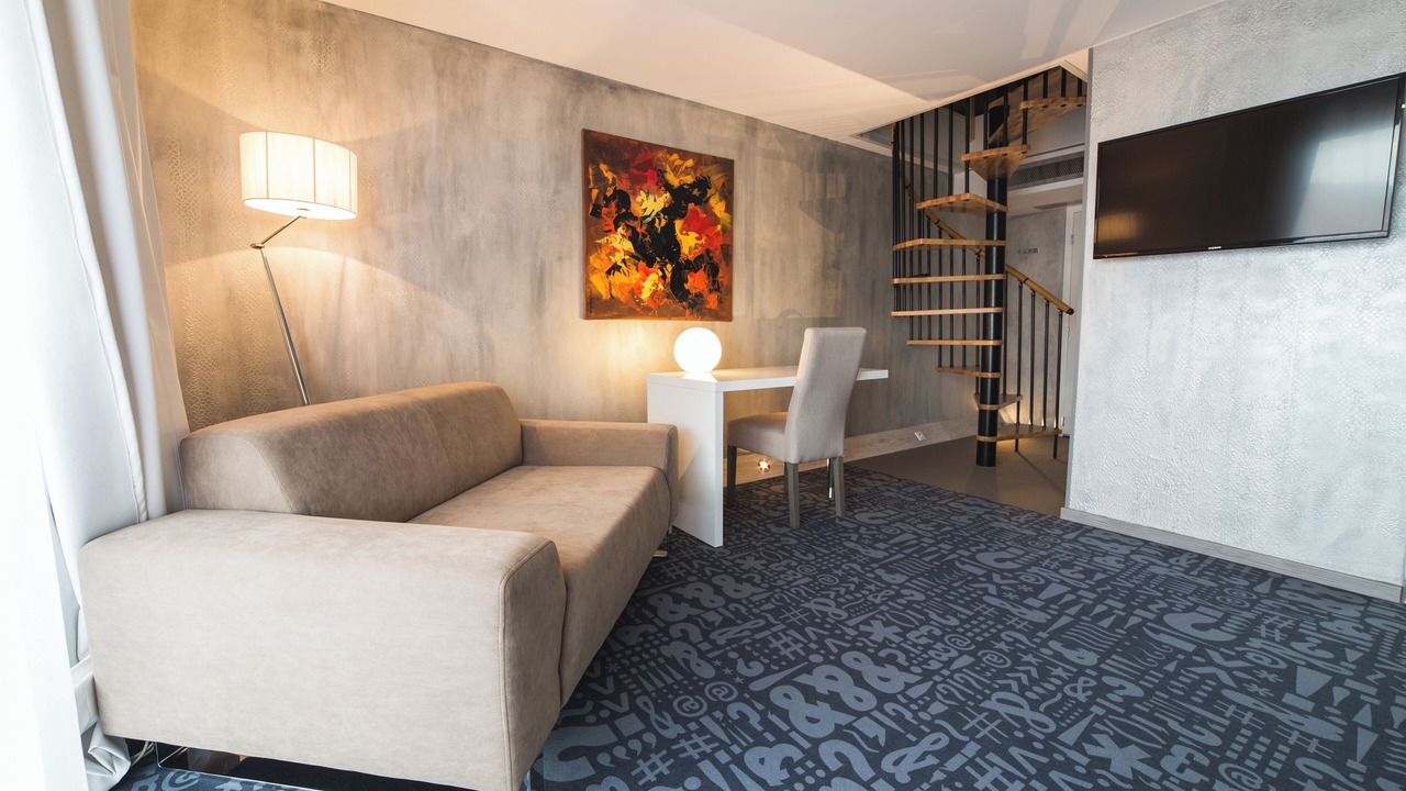 Photo of Bedroom in Dorlisheim