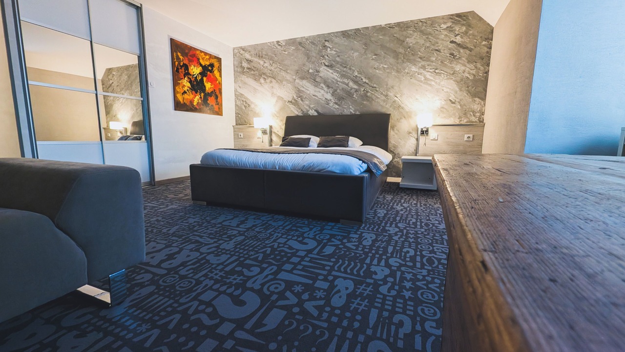 Photo of Bedroom in Dorlisheim