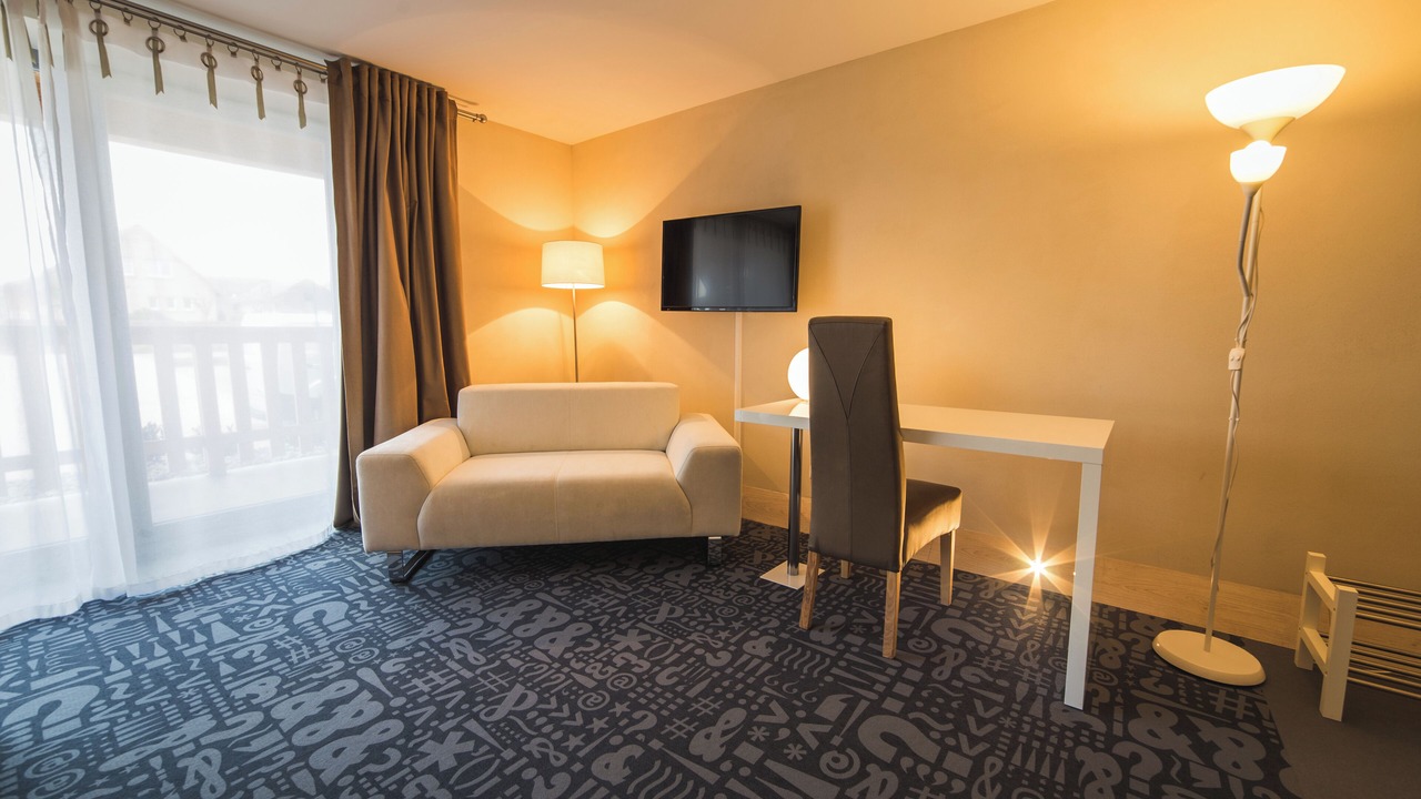 Photo of Bedroom in Dorlisheim