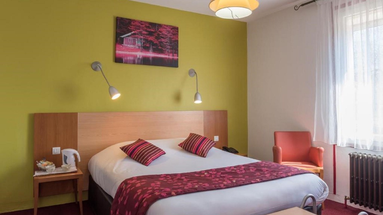 Photo of Bedroom in Fagnieres