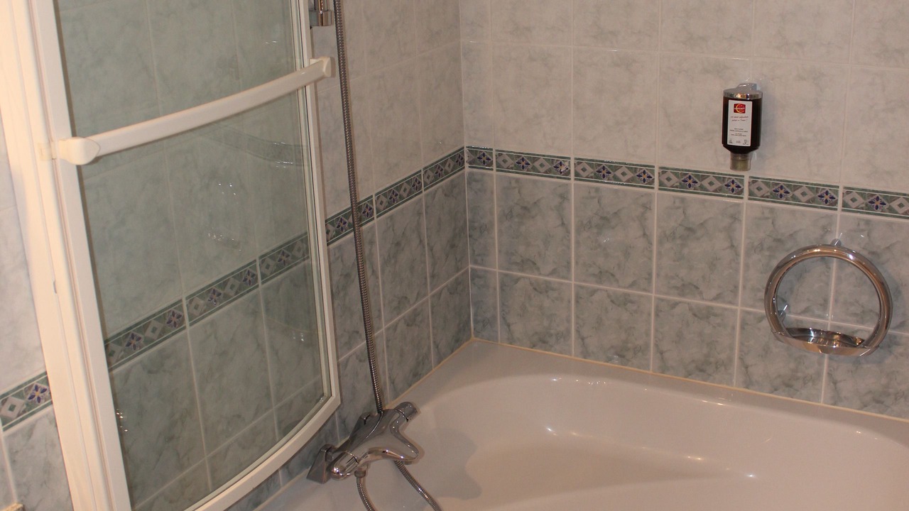 Photo of Bathroom in Fagnieres