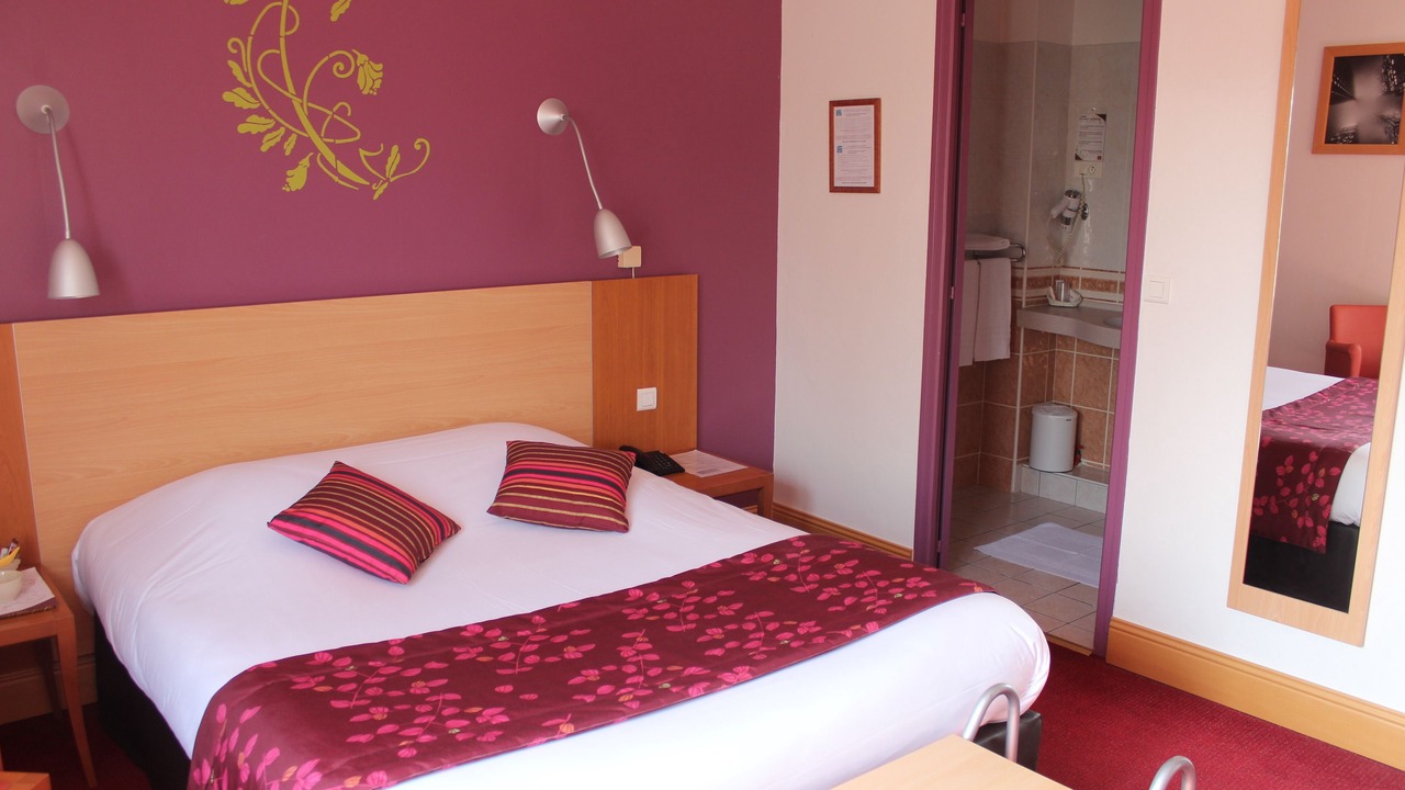 Photo of Bedroom in Fagnieres