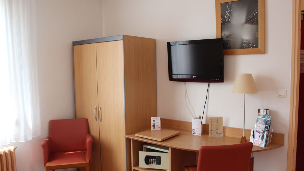 Photo of Bedroom in Fagnieres