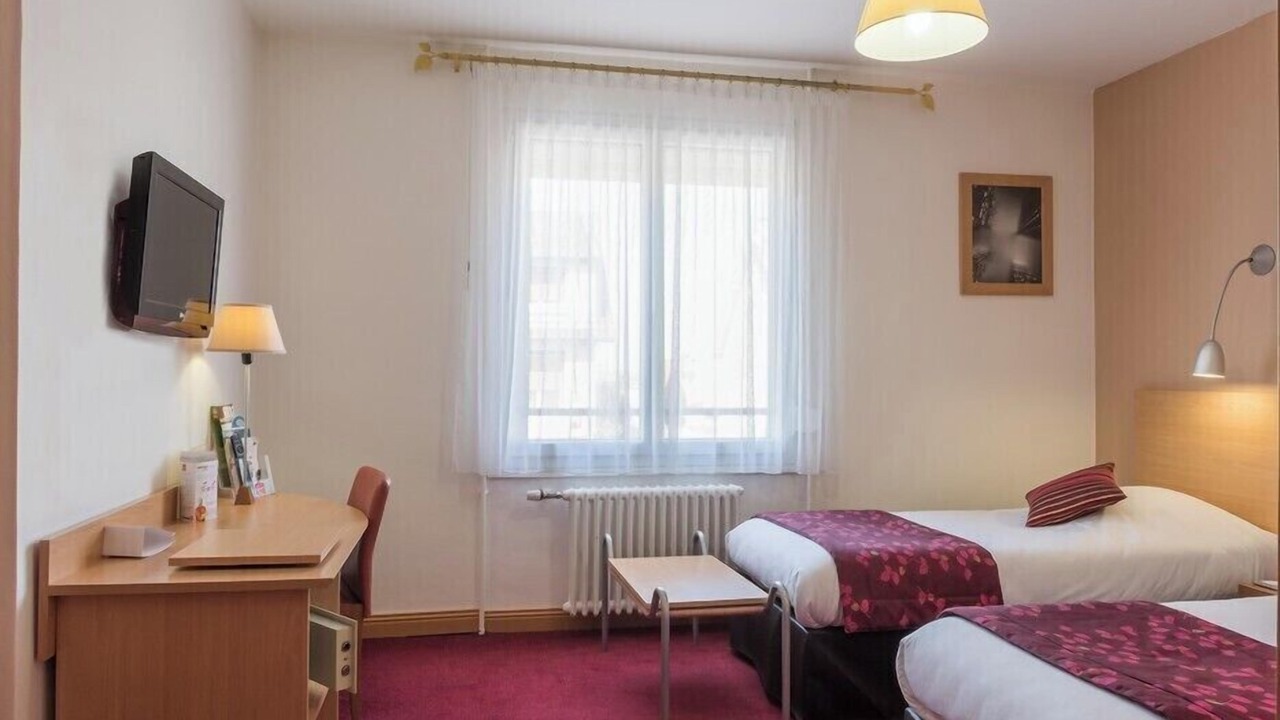 Photo of Bedroom in Fagnieres