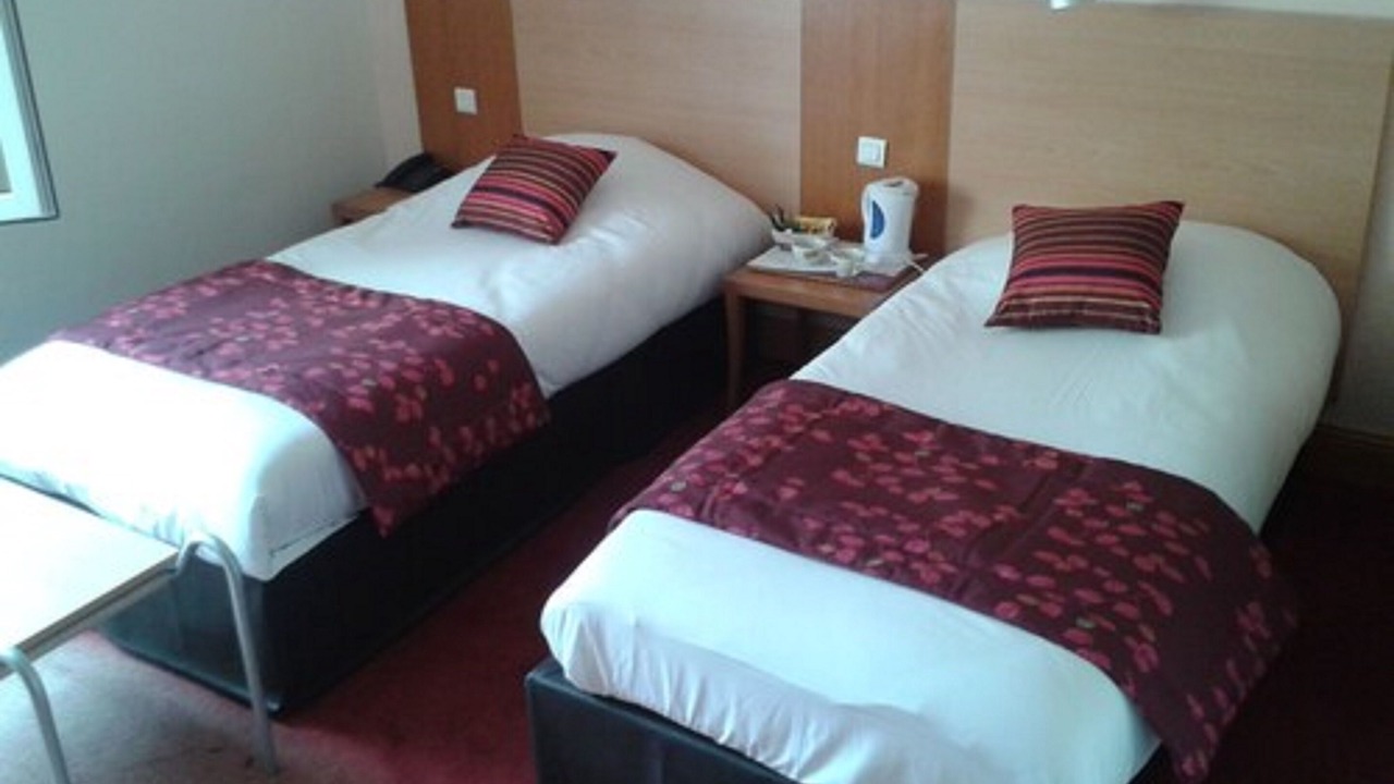 Photo of Bedroom in Fagnieres