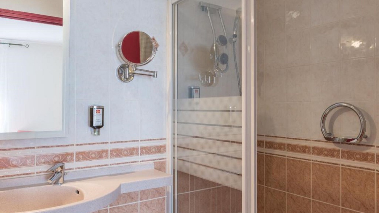 Photo of Bathroom in Fagnieres