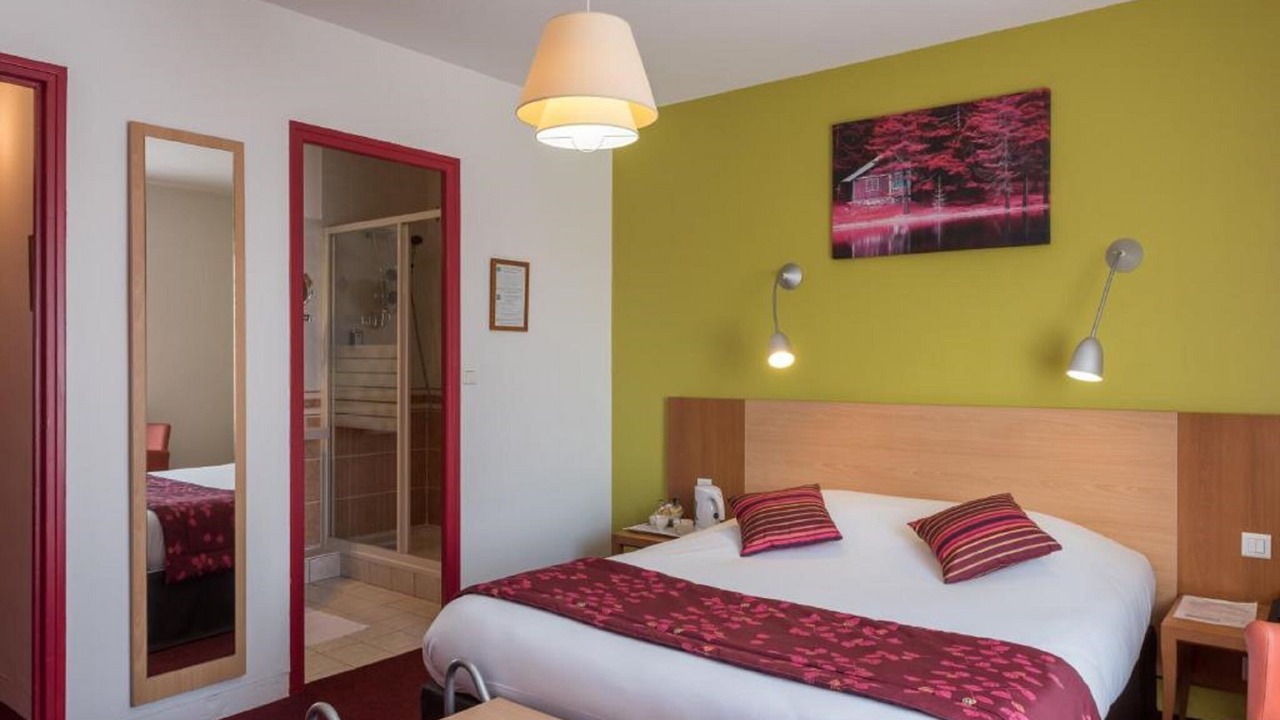 Photo of Bedroom in Fagnieres