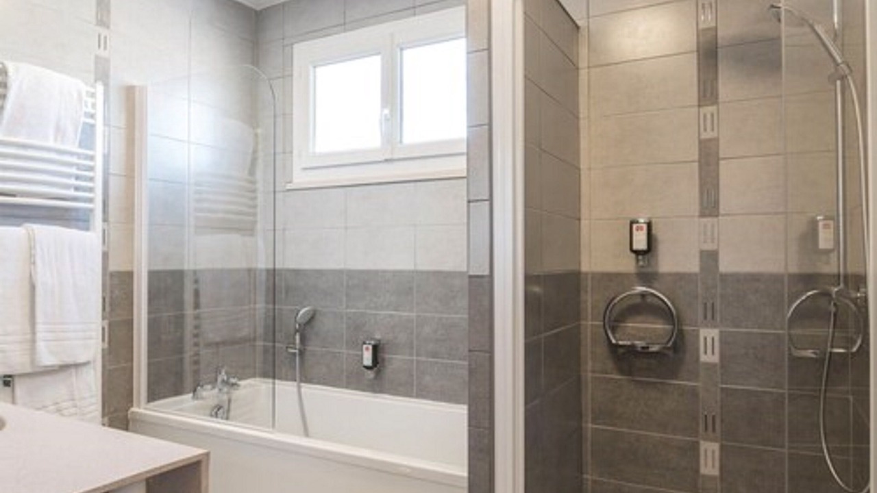 Photo of Bathroom in Fagnieres