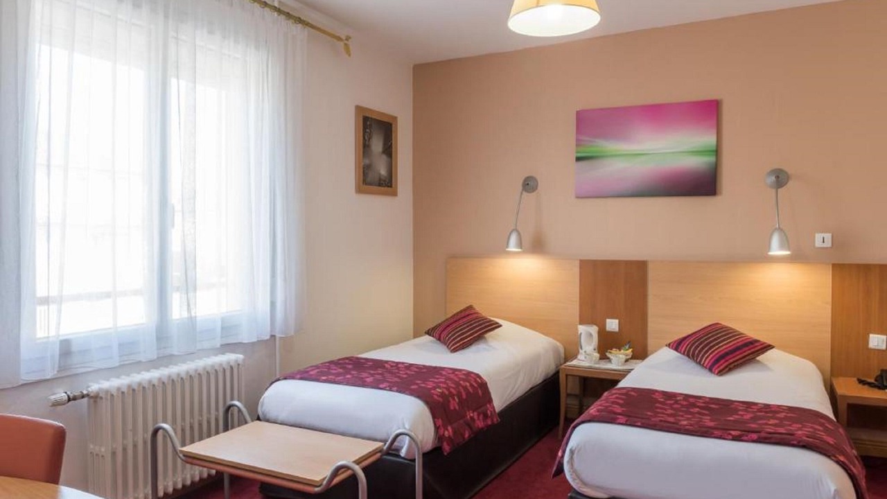 Photo of Bedroom in Fagnieres