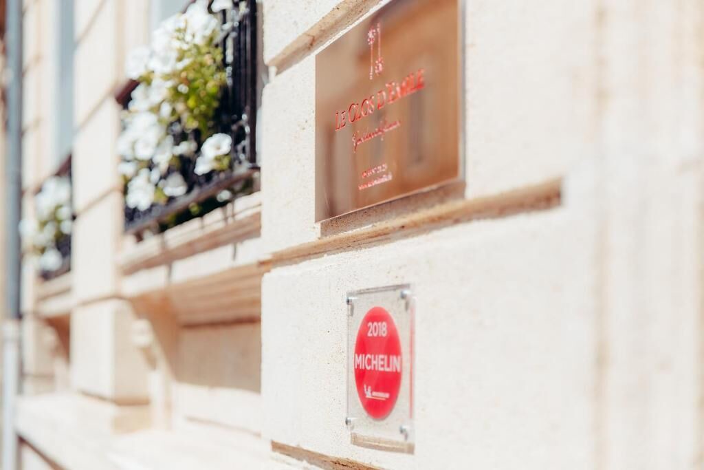 Photo of Outdoor in Saint Seurin - Fondaudege