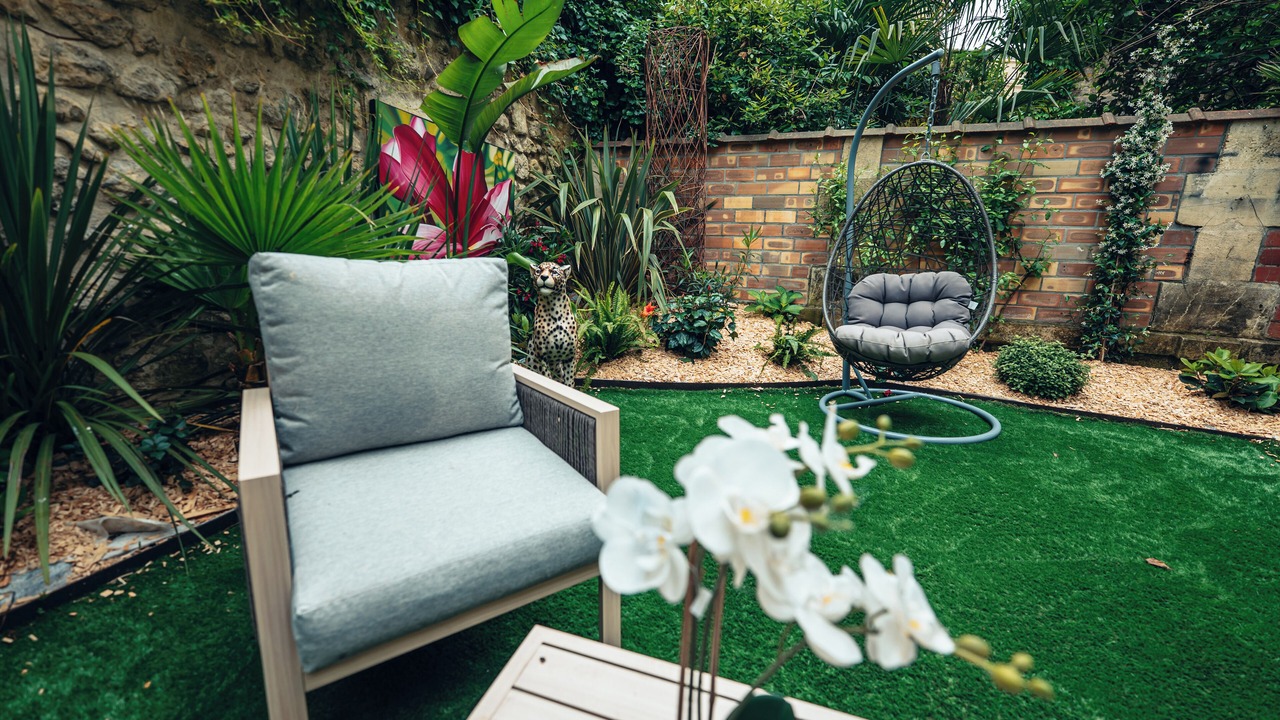 Photo of Outdoor in Saint Seurin - Fondaudege
