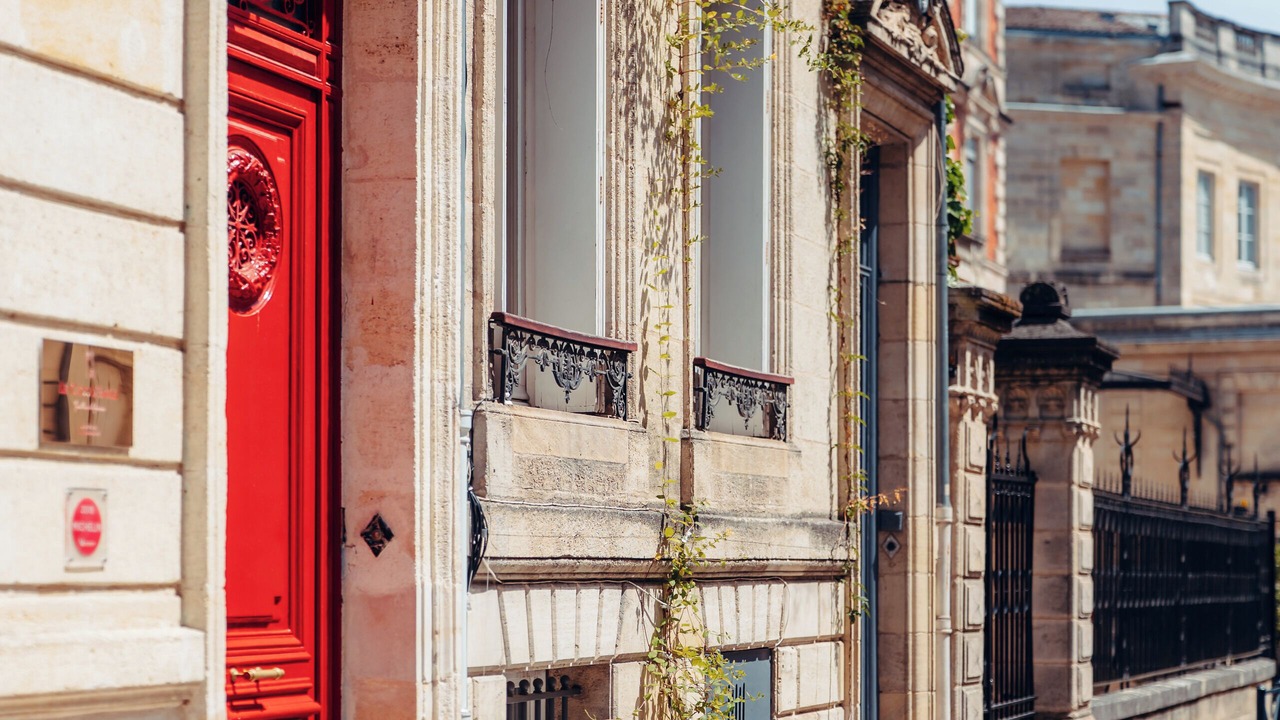 Photo of Outdoor in Saint Seurin - Fondaudege