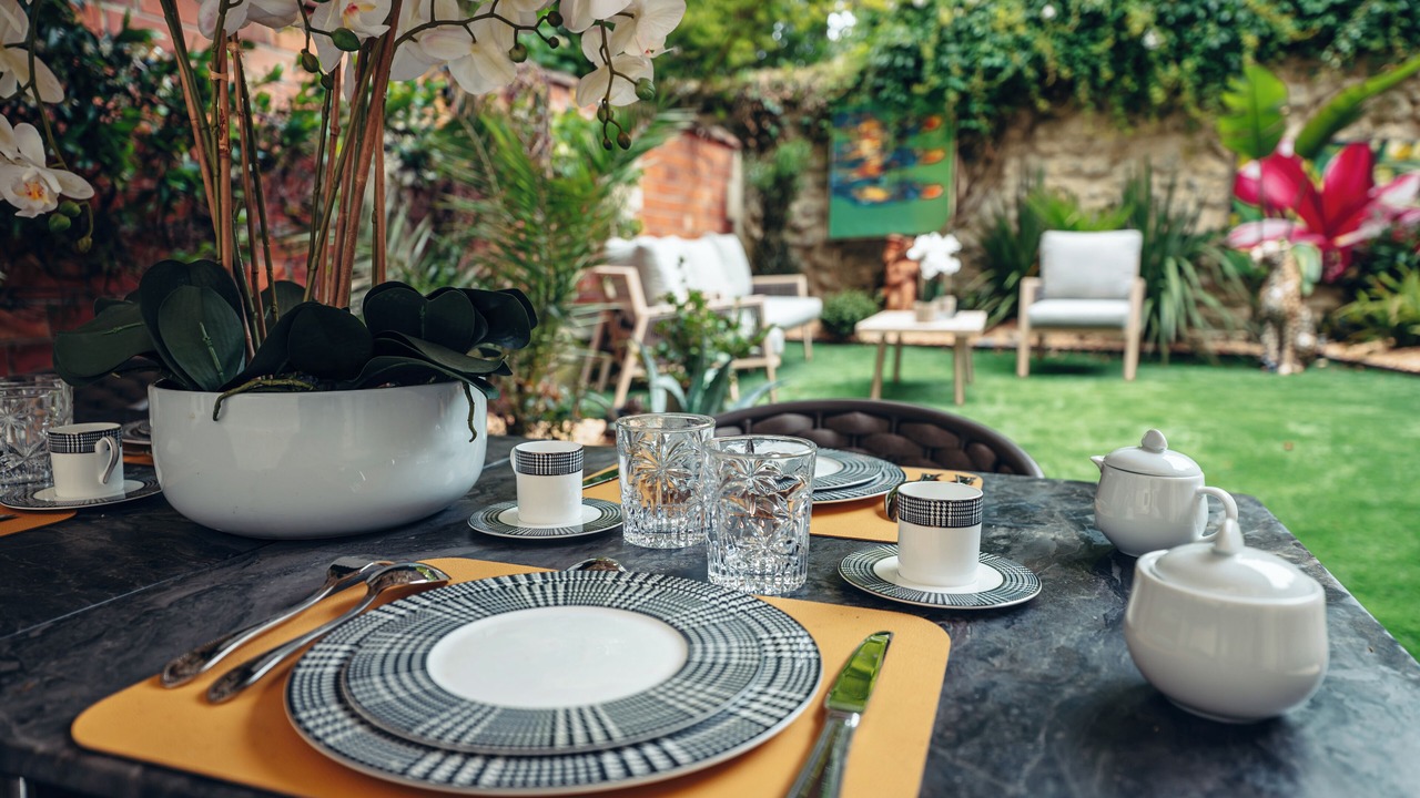 Photo of Outdoor in Saint Seurin - Fondaudege