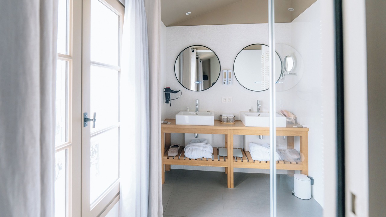 Photo of Bathroom in Saint Seurin - Fondaudege
