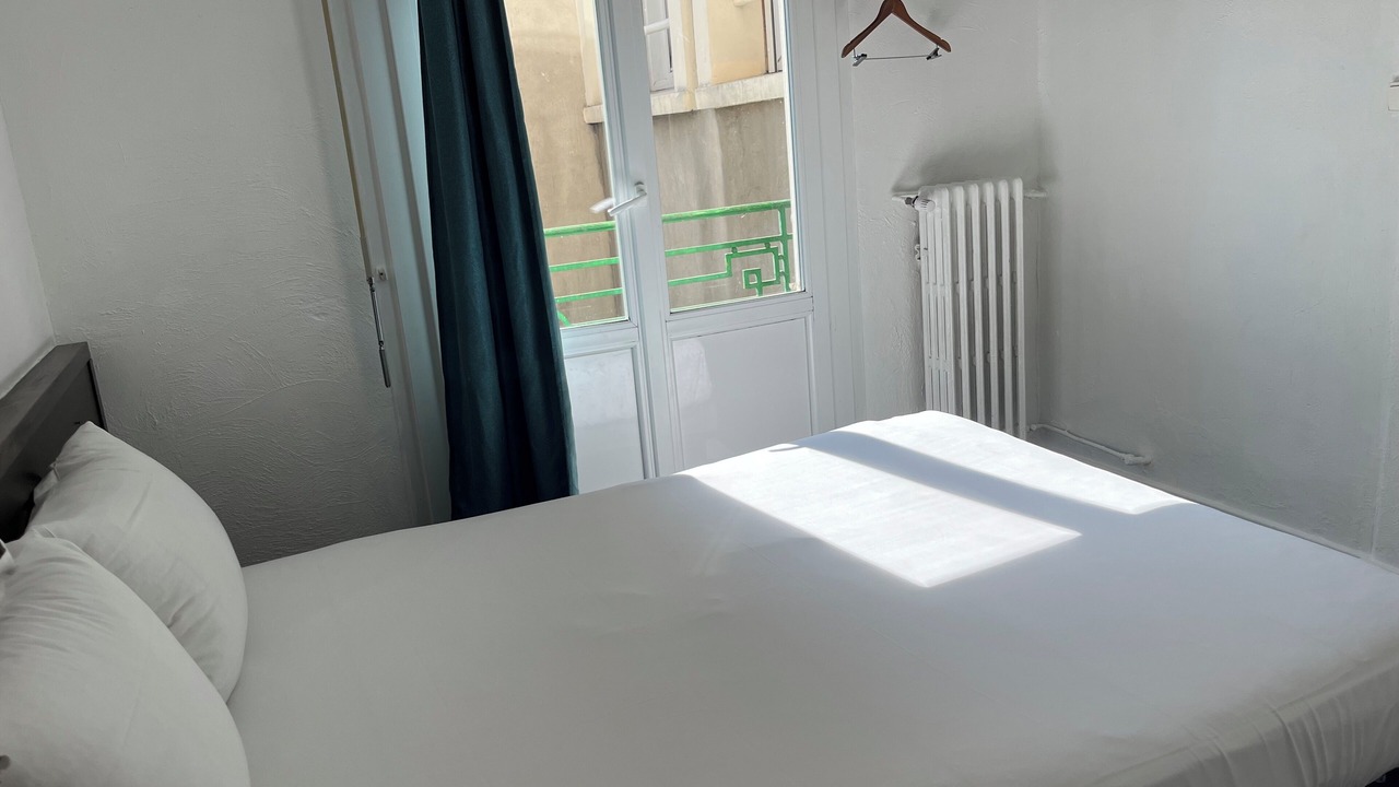 Photo of Bedroom in Centre Ville