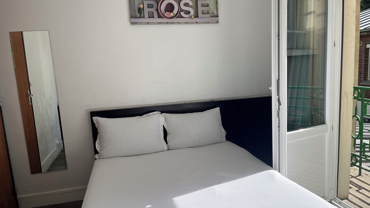 Photo of Bedroom in Centre Ville