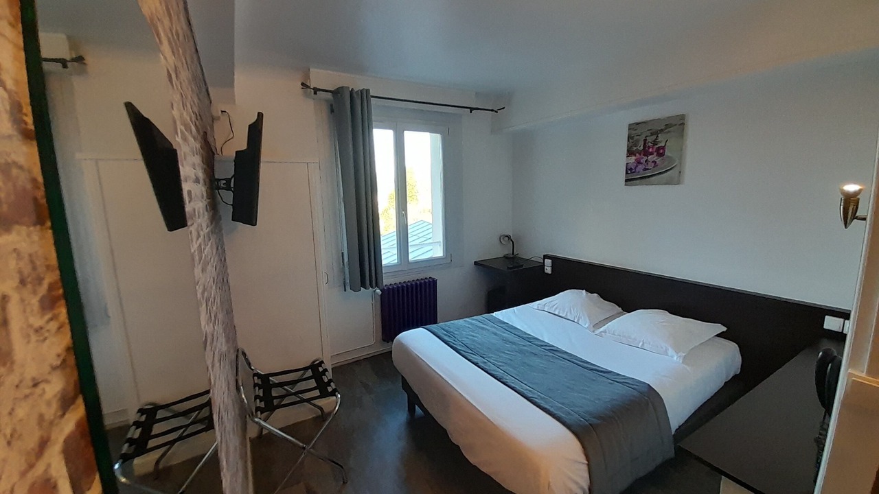 Photo of Bedroom in Centre Ville