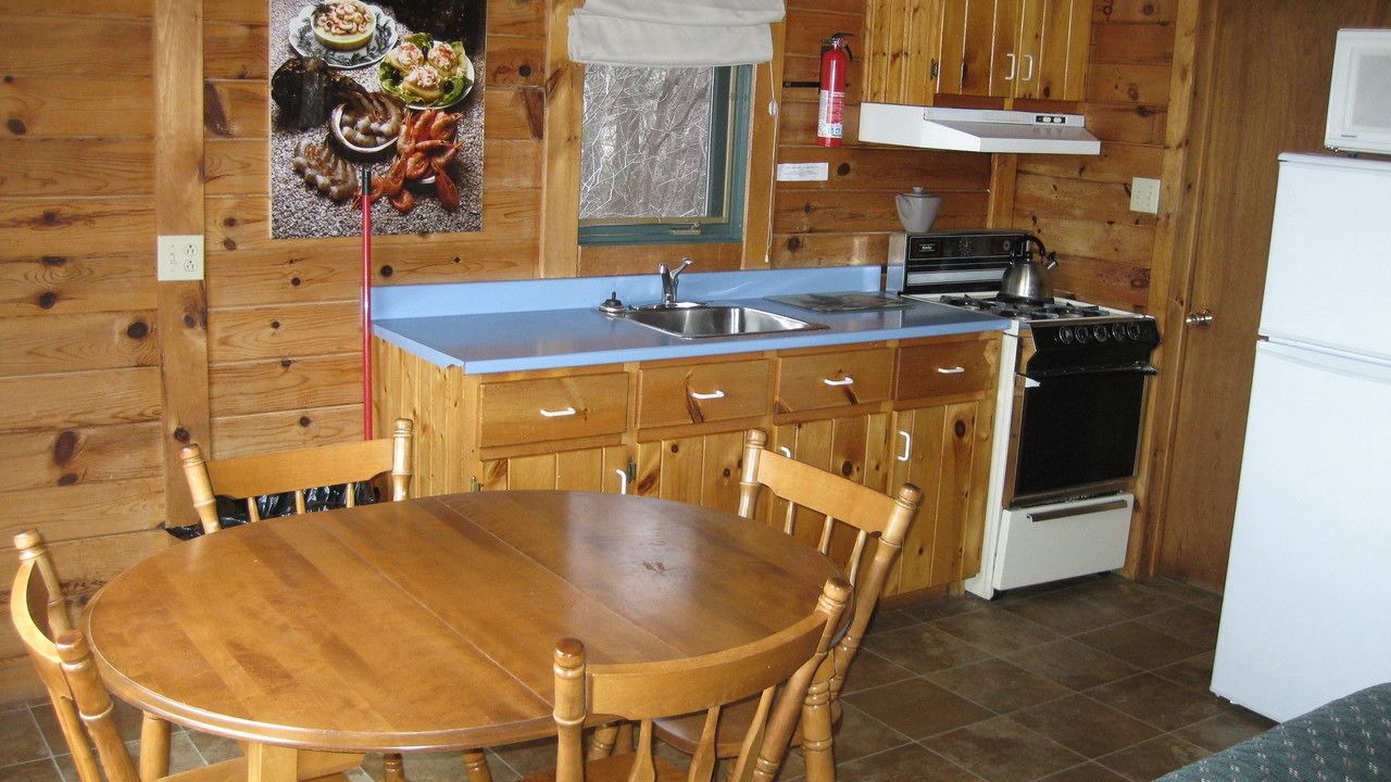 Photo of Kitchen in Swift Current