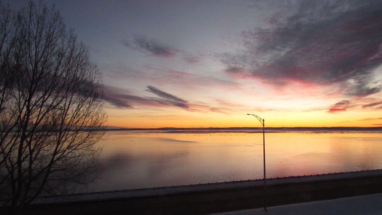 Photo of Others in Pointe-au-Pic