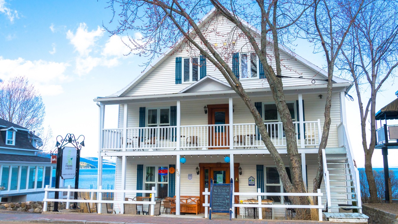 Photo of Outdoor in Pointe-au-Pic