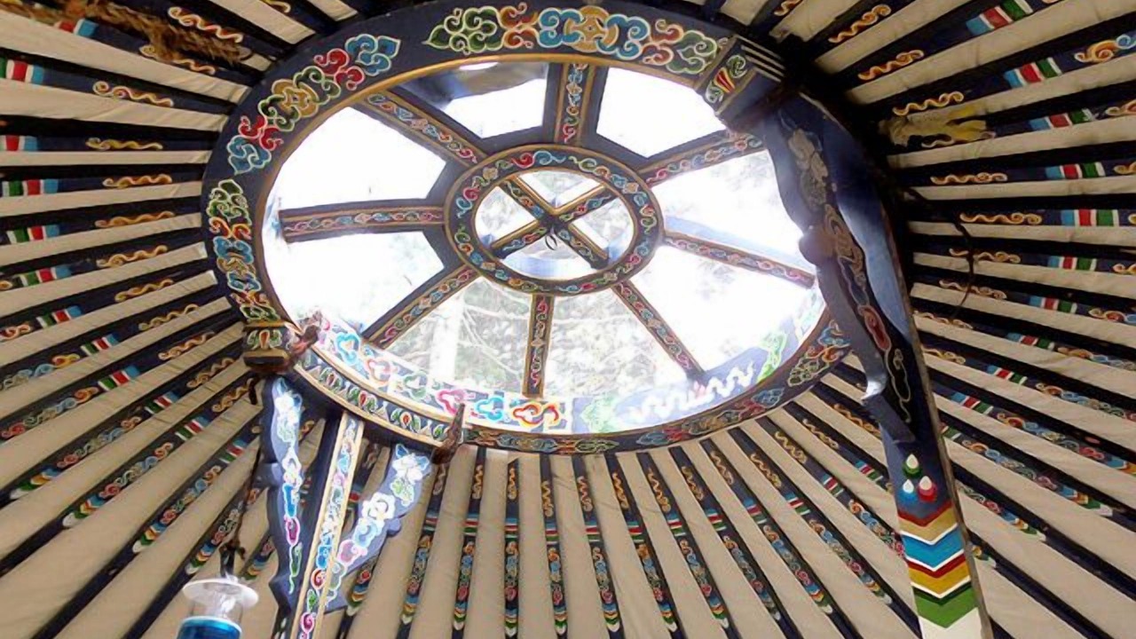 Photo of Bedroom in Indian Brook