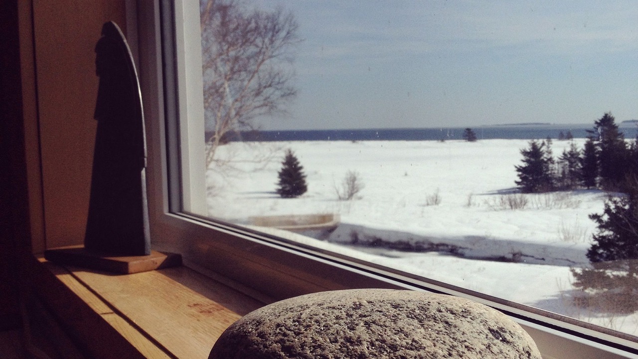 Photo of Bedroom in Indian Brook