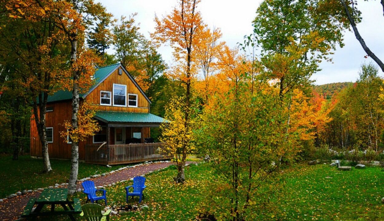 Photo of Others in Indian Brook