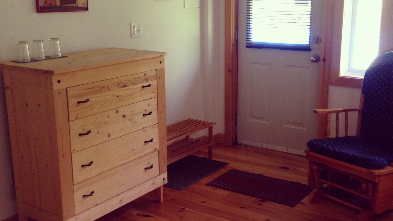 Photo of Bedroom in Indian Brook