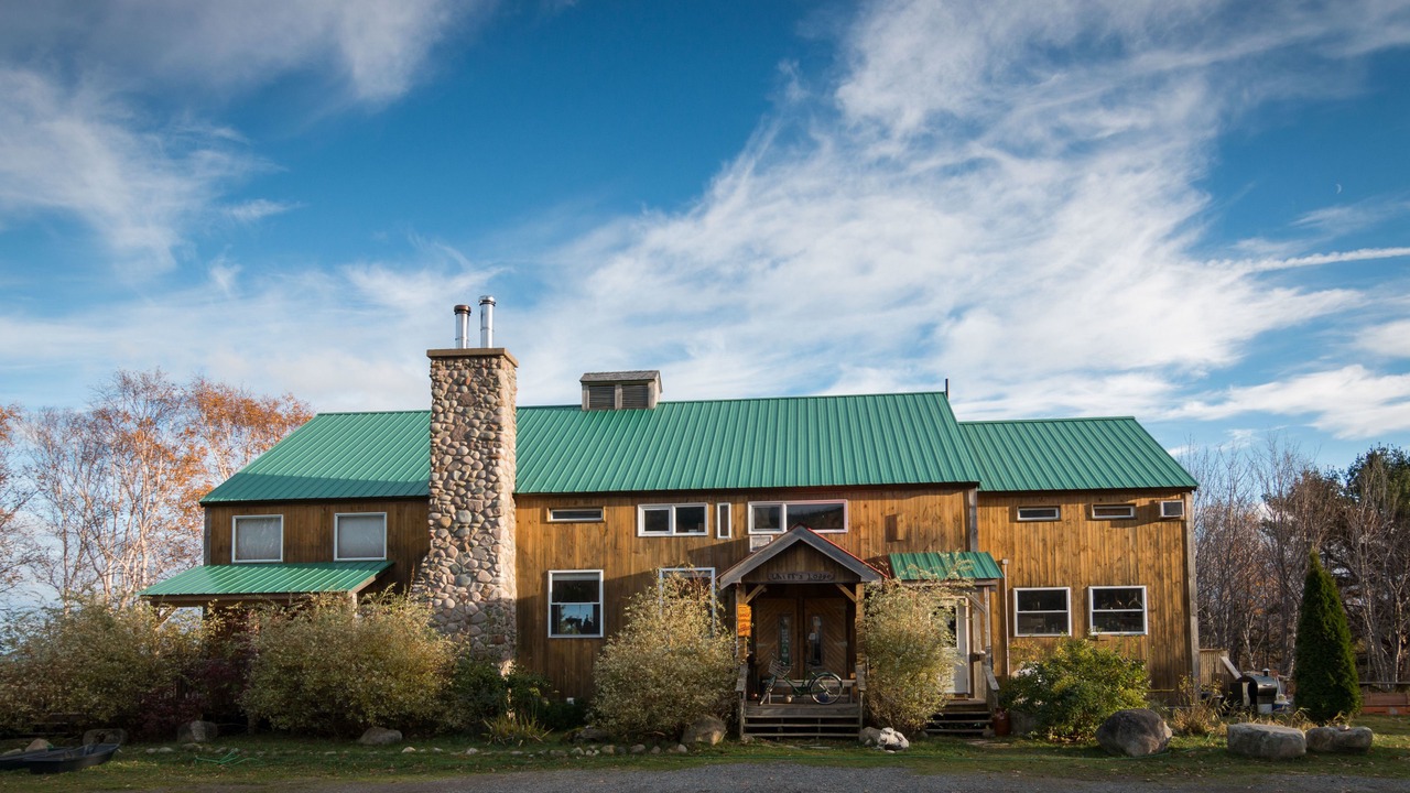 Photo of Outdoor in Indian Brook