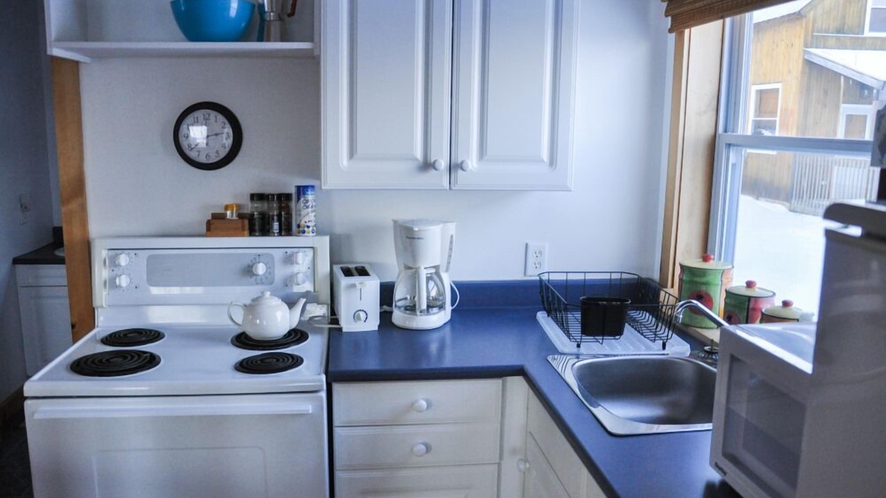 Photo of Kitchen in Indian Brook
