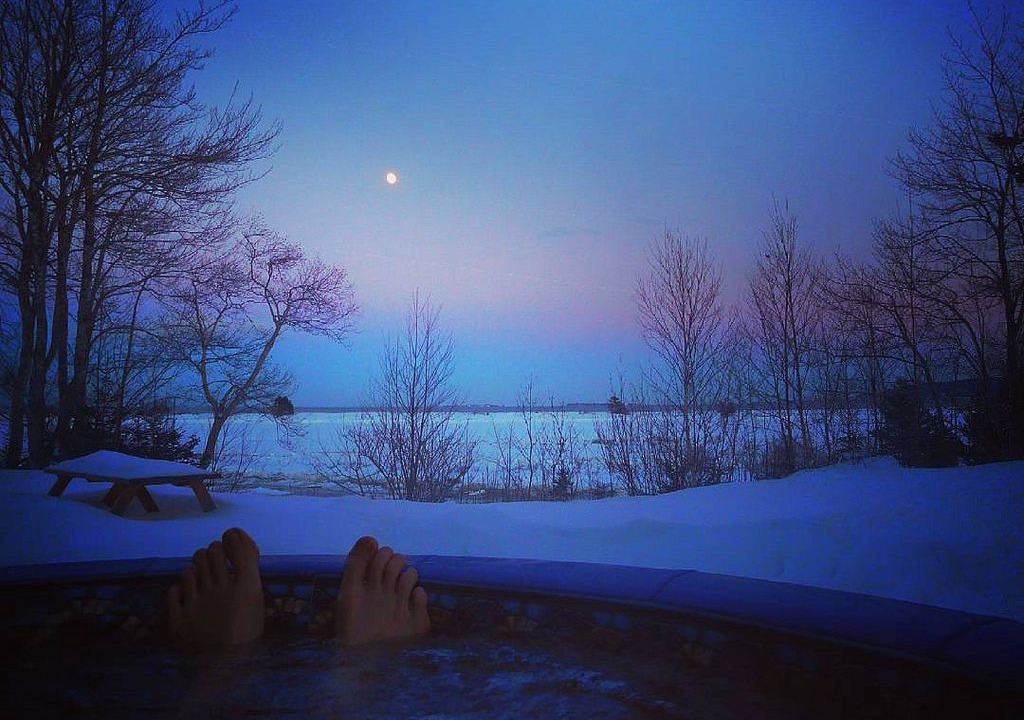 Photo of Outdoor in Indian Brook